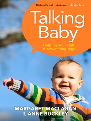 cover image of Talking Baby